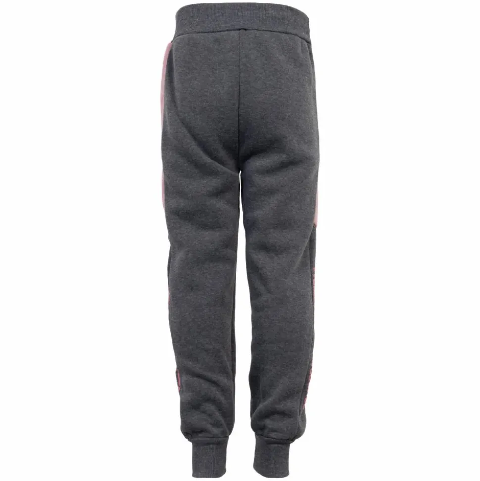 Anyway Børne Joggingbukser - Grey