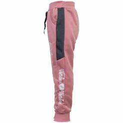 Anyway Børne Joggingbukser - Pink