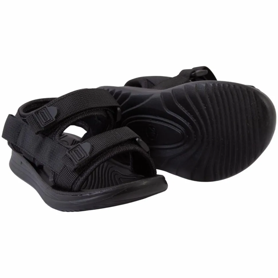 Anyway Børne Sandaler - Black