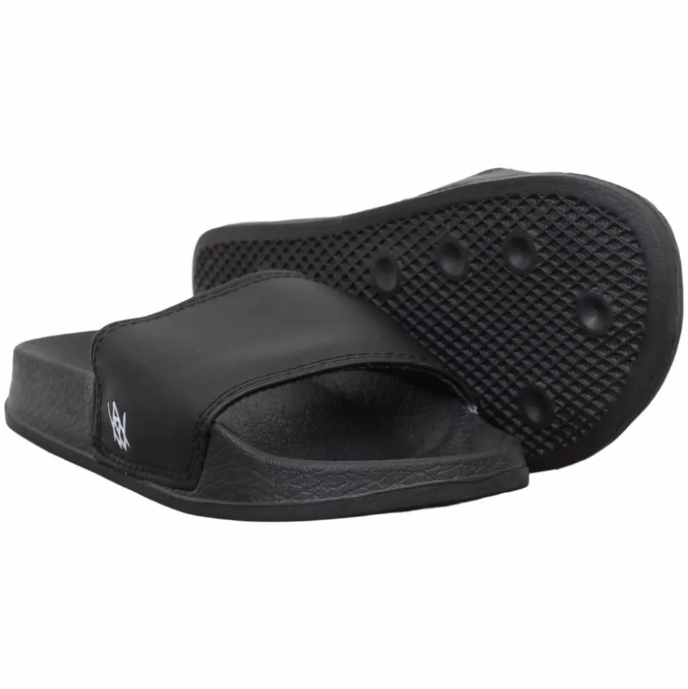 Anyway Børne Sandaler - Black