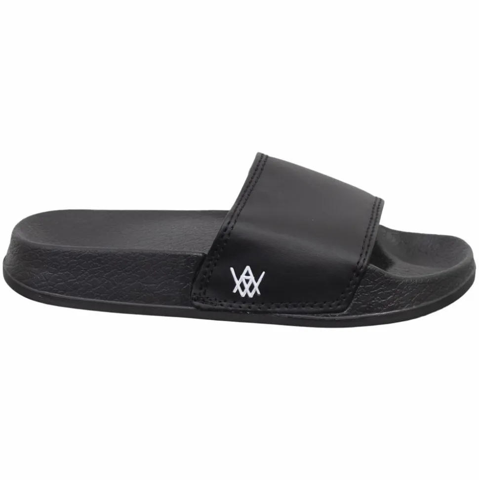 Anyway Børne Sandaler - Black