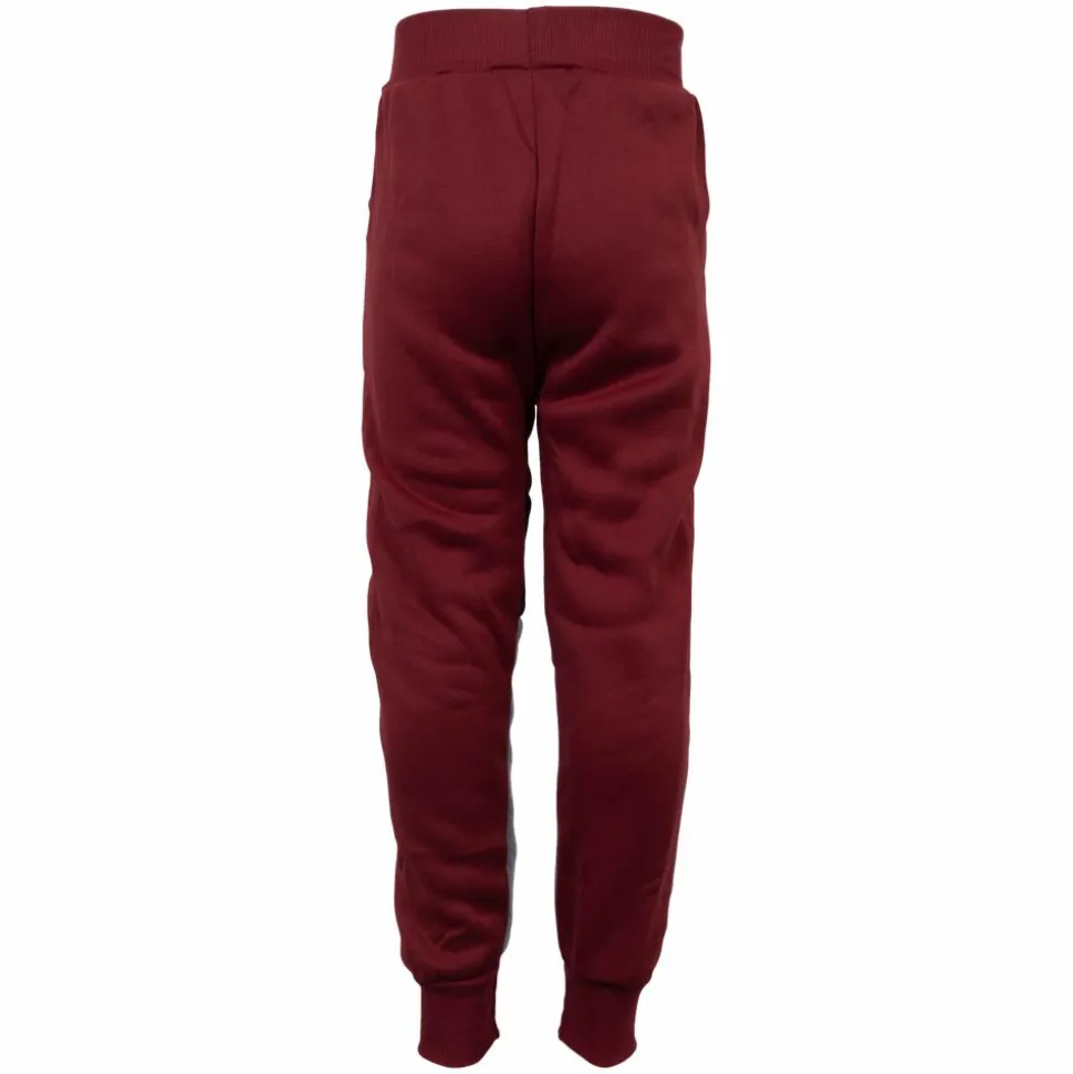 Anyway Børne Sweatpants - Red