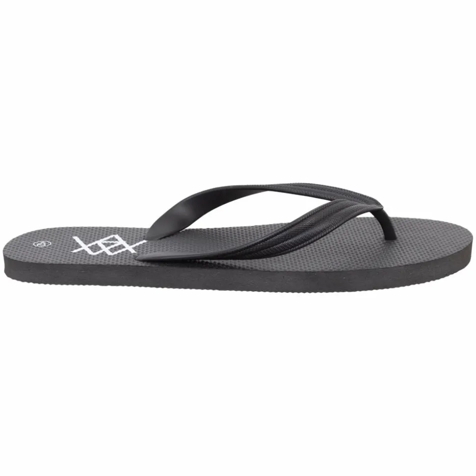 Anyway Dame Sandaler - Black