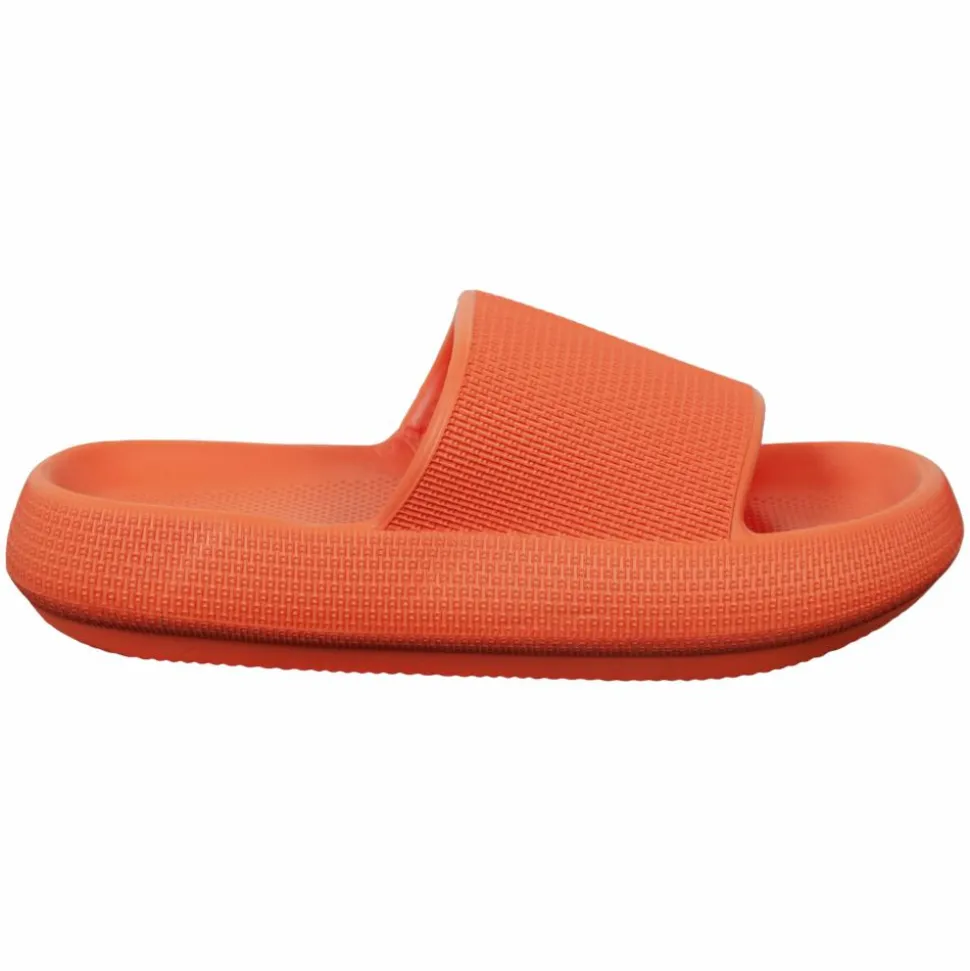 Anyway Dame Sandaler - Orange