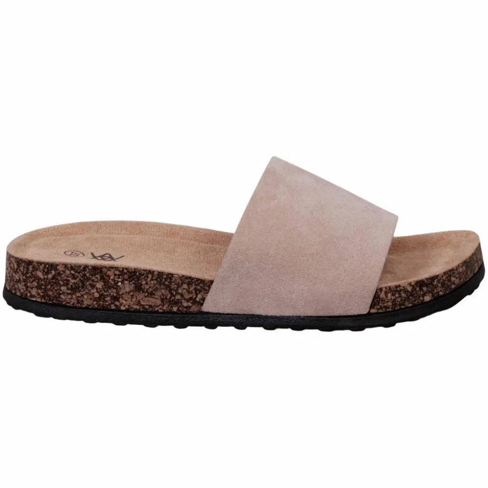 Anyway Dame Sandaler - Pink