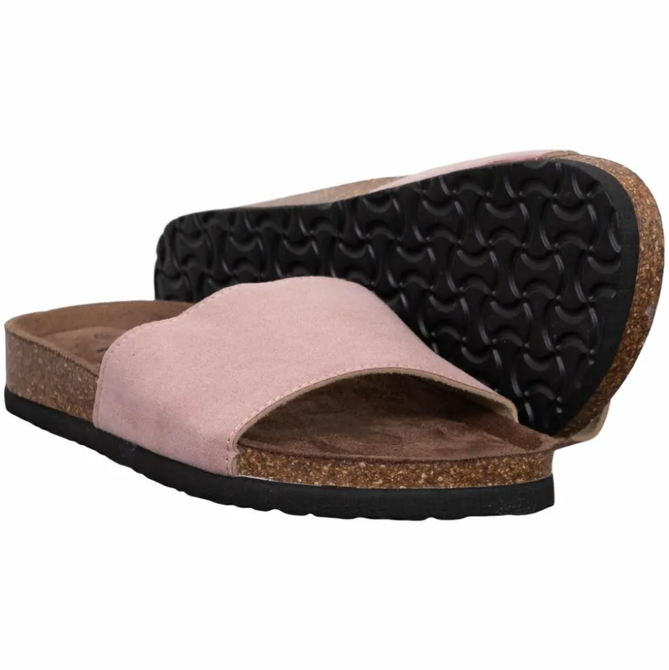 Anyway Dame Sandaler - Rose