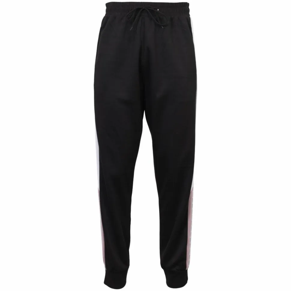 Anyway Dame Sweatpants - Black