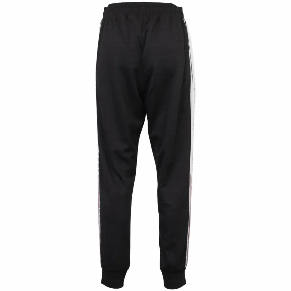 Anyway Dame Sweatpants - Black