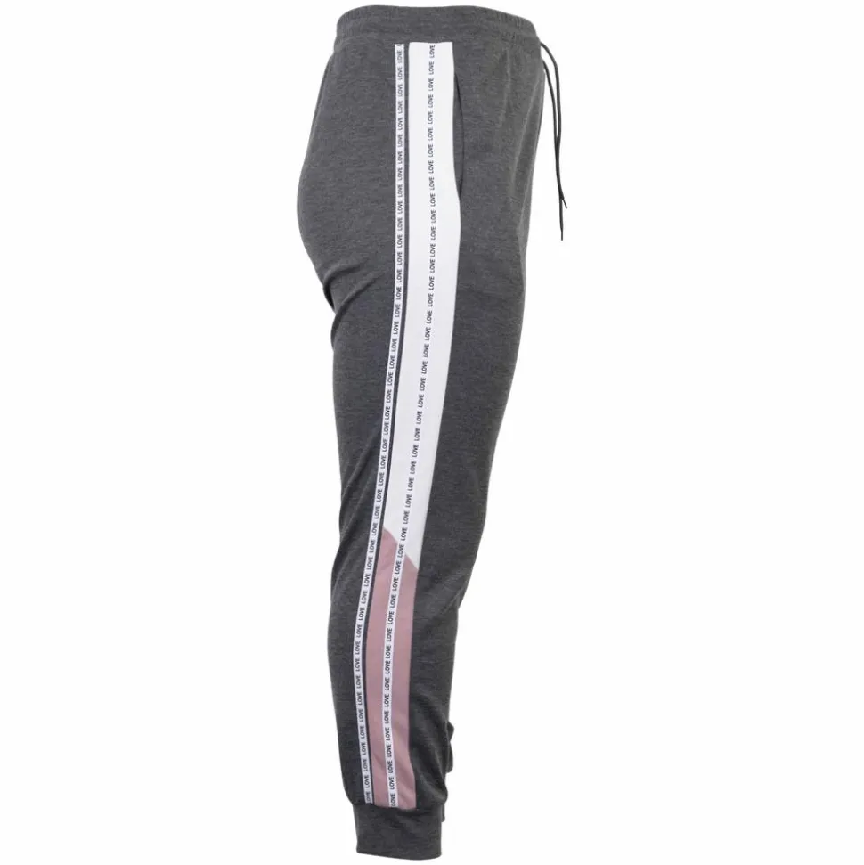 Anyway Dame Sweatpants - Grey