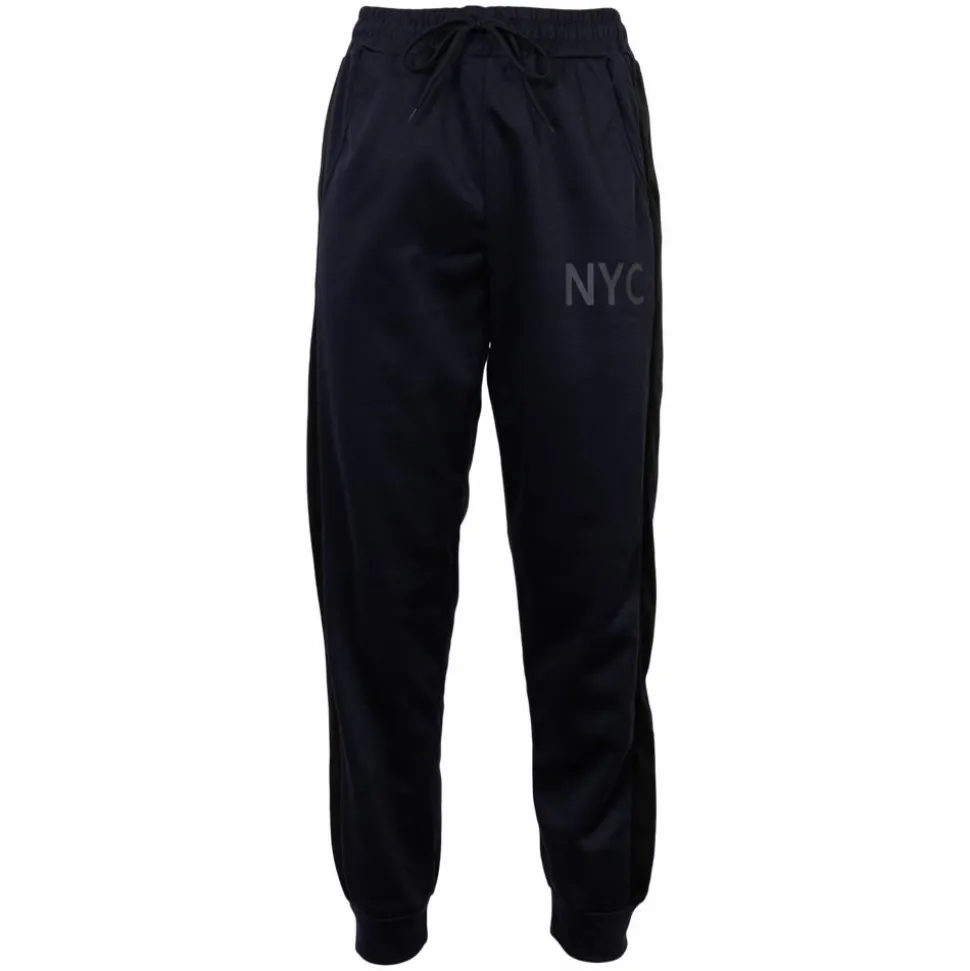 Anyway Dame Sweatpants - Navy