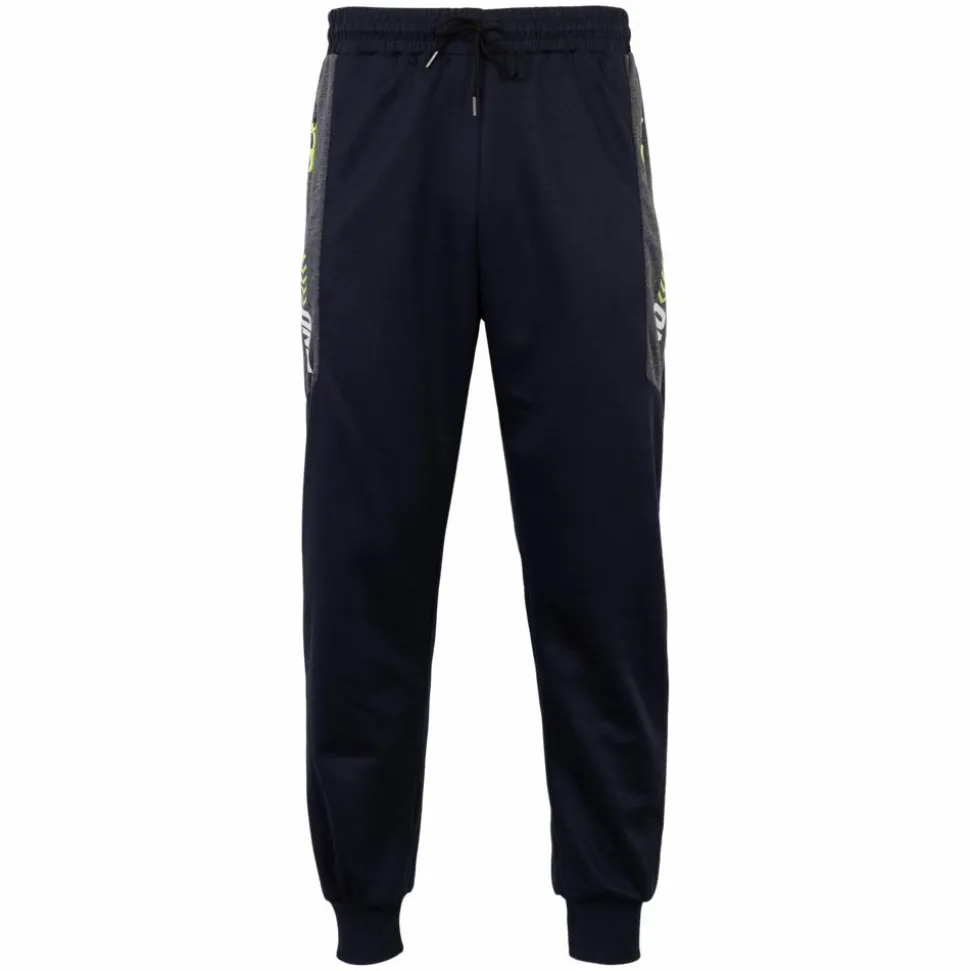 Anyway Herre Joggingbukser - Navy