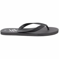 Anyway Herre Sandaler - Black