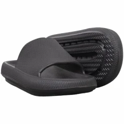 Anyway Herre Sandaler - Black