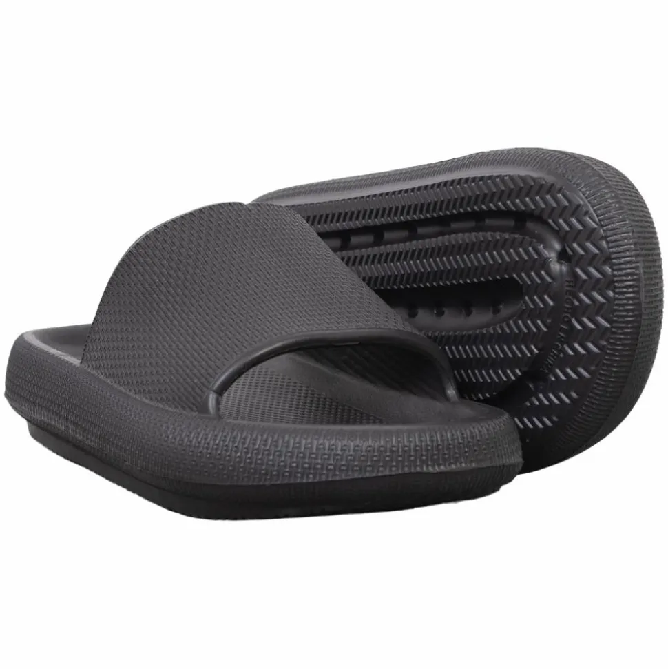 Anyway Herre Sandaler - Black