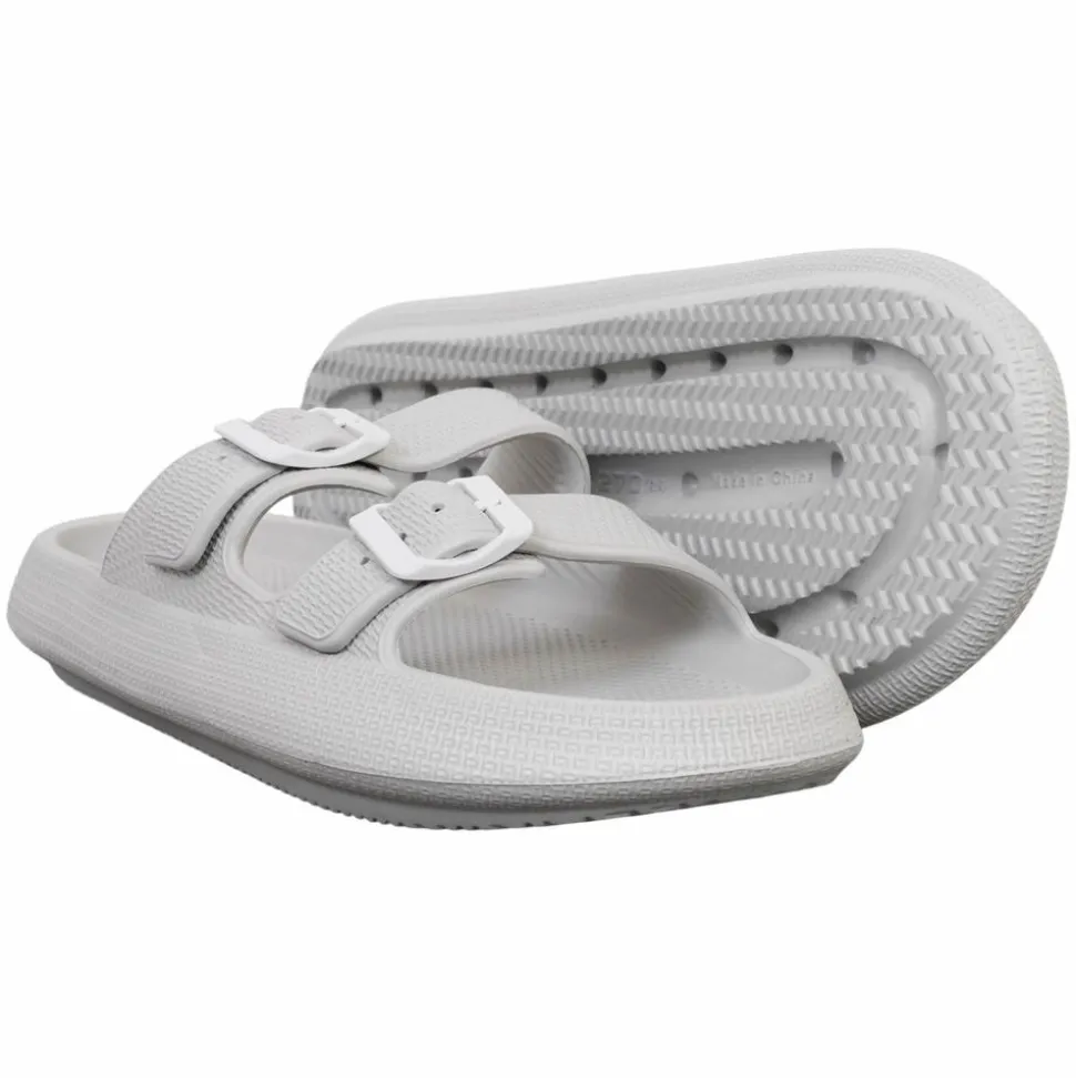 Anyway Herre Sandaler - Grey