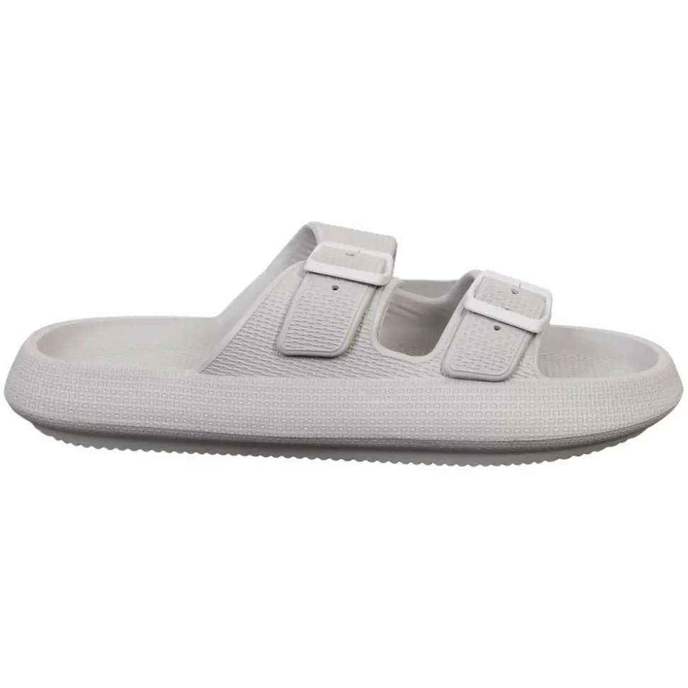 Anyway Herre Sandaler - Grey