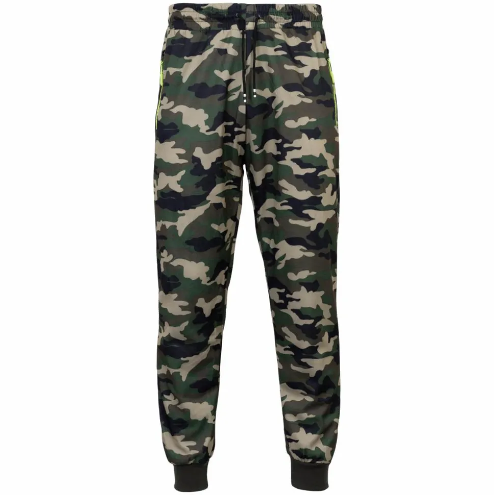 Anyway Herre Sweatpants - Green