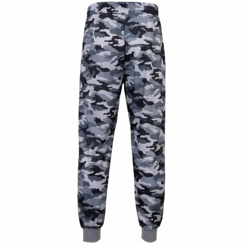 Anyway Herre Sweatpants - Grey