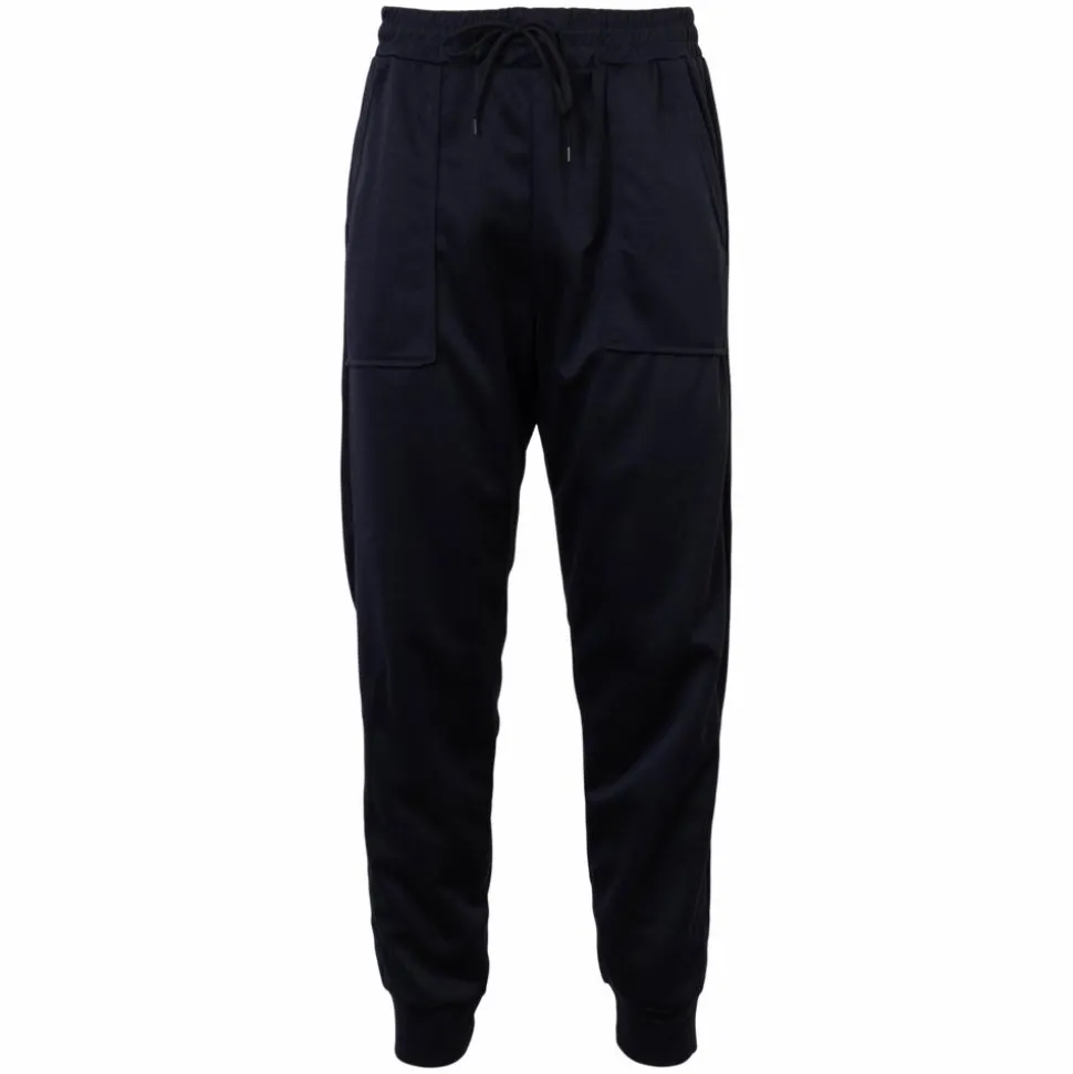 Anyway Herre Sweatpants - Navy