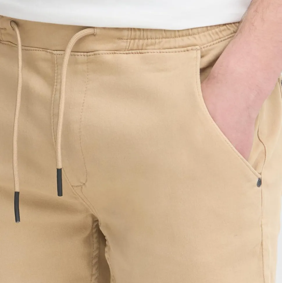 Blend Blizzard Herre Shorts - Cornstalk