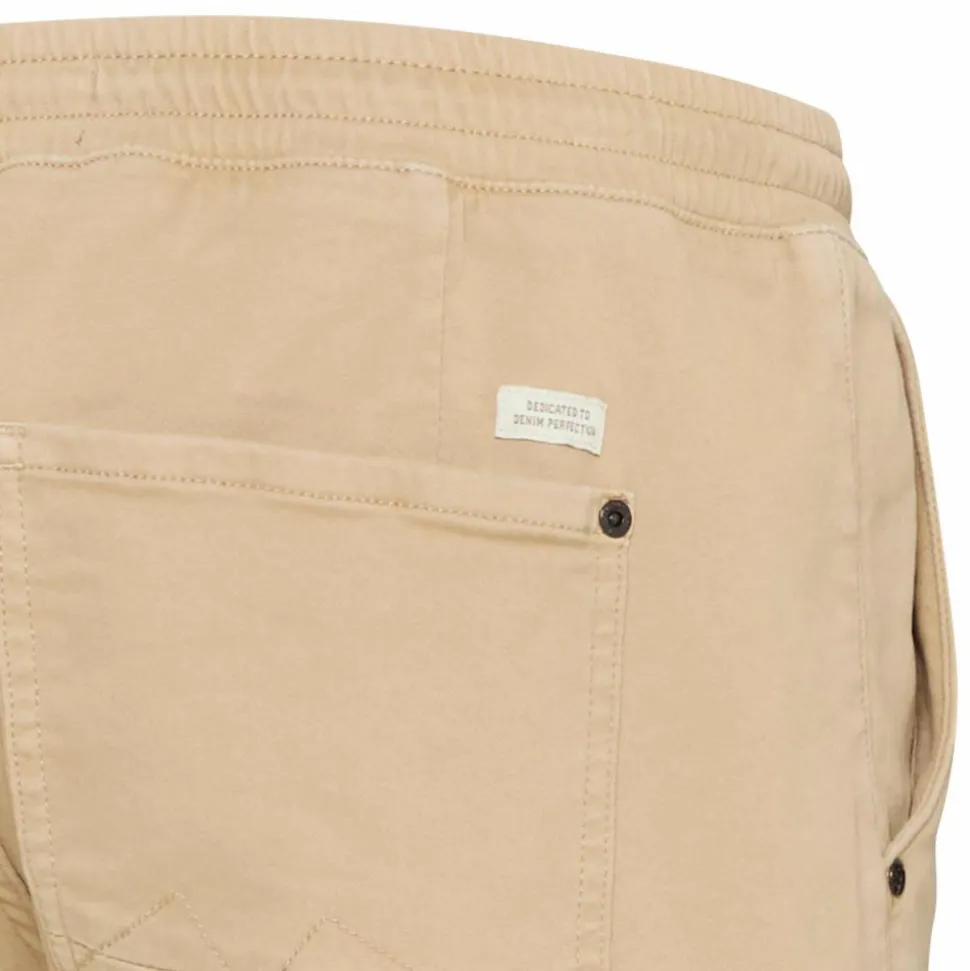 Blend Blizzard Herre Shorts - Cornstalk