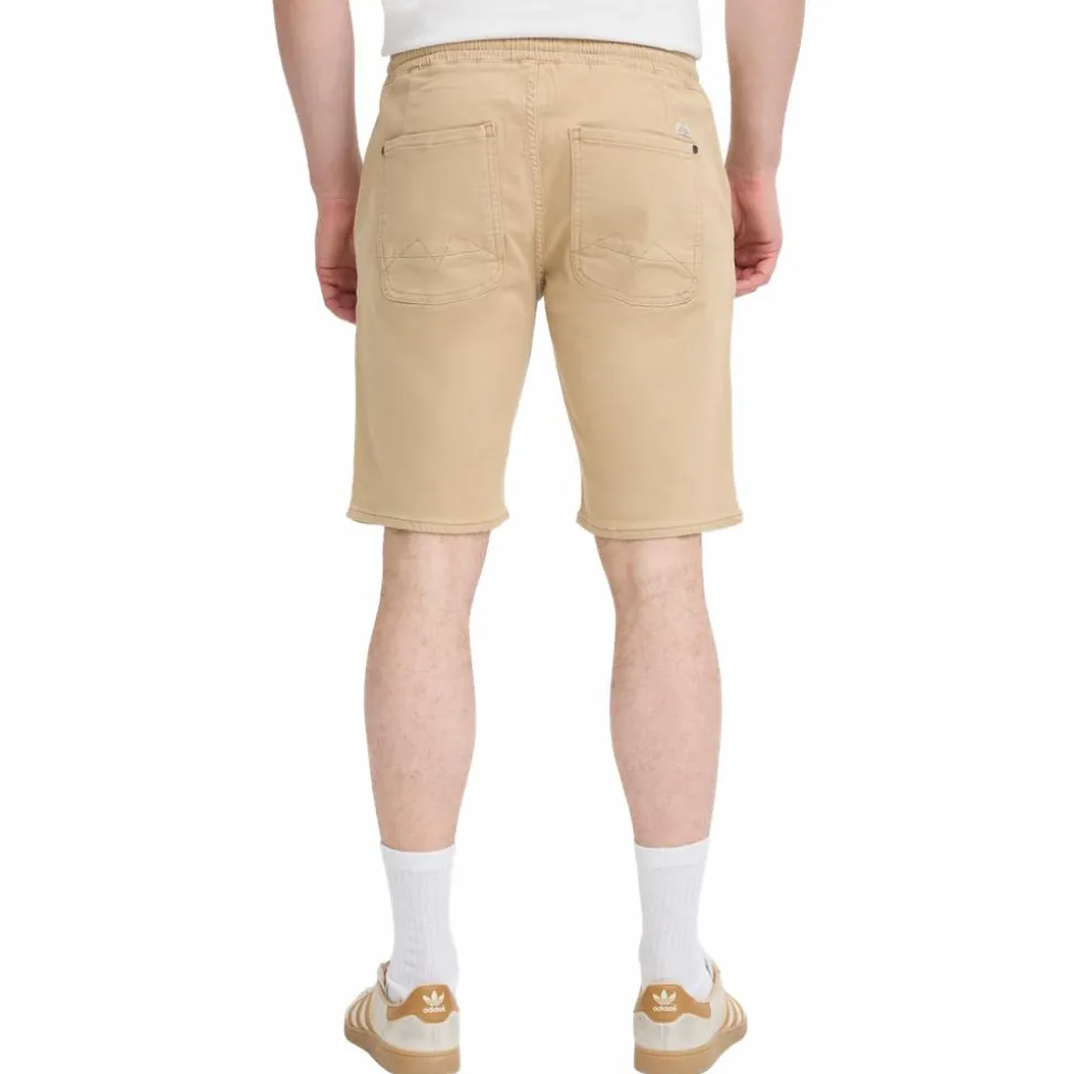 Blend Blizzard Herre Shorts - Cornstalk