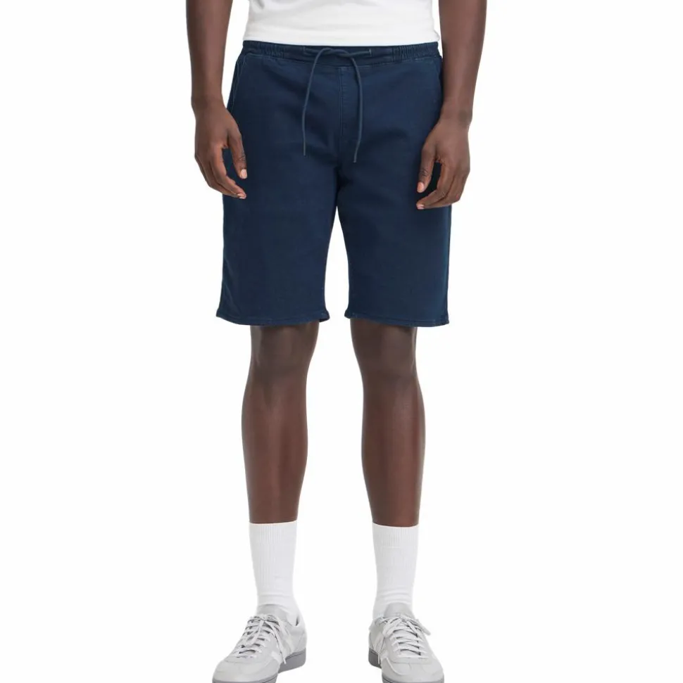 Blend Blizzard Herre Shorts - Dress Blues
