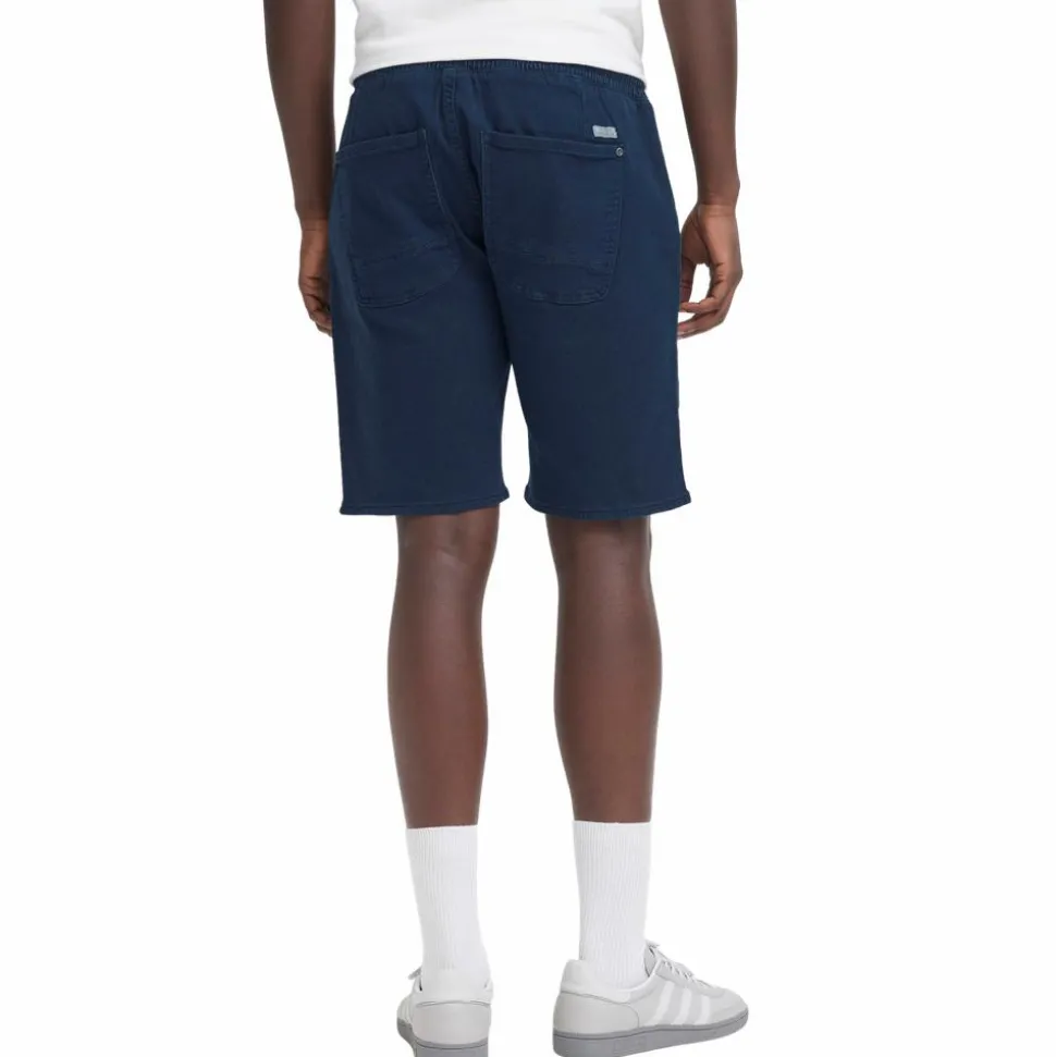 Blend Blizzard Herre Shorts - Dress Blues