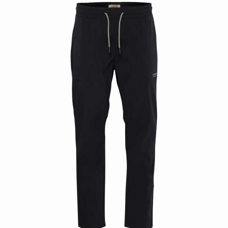 Blend Edgar Herre Bukser - Black
