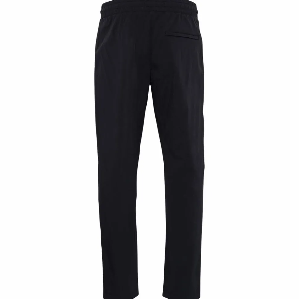Blend Edgar Herre Bukser - Black