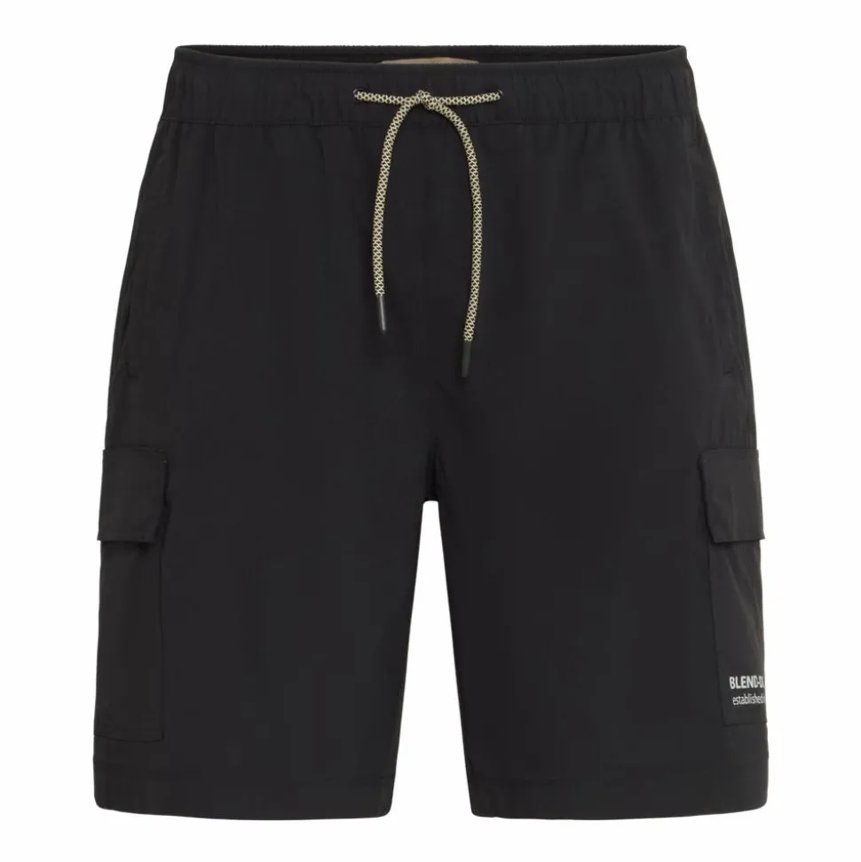 Blend Edgar Herre Shorts - Black