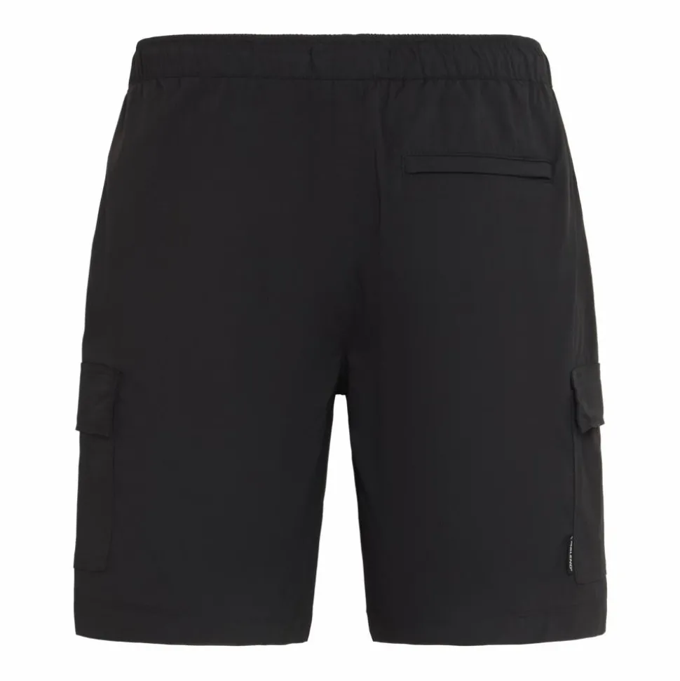 Blend Edgar Herre Shorts - Black