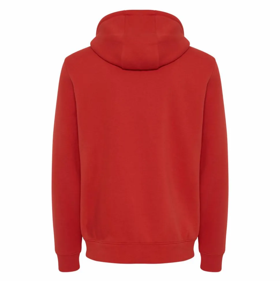 Blend Herre Hættetrøje Plus Size - Valiant Poppy