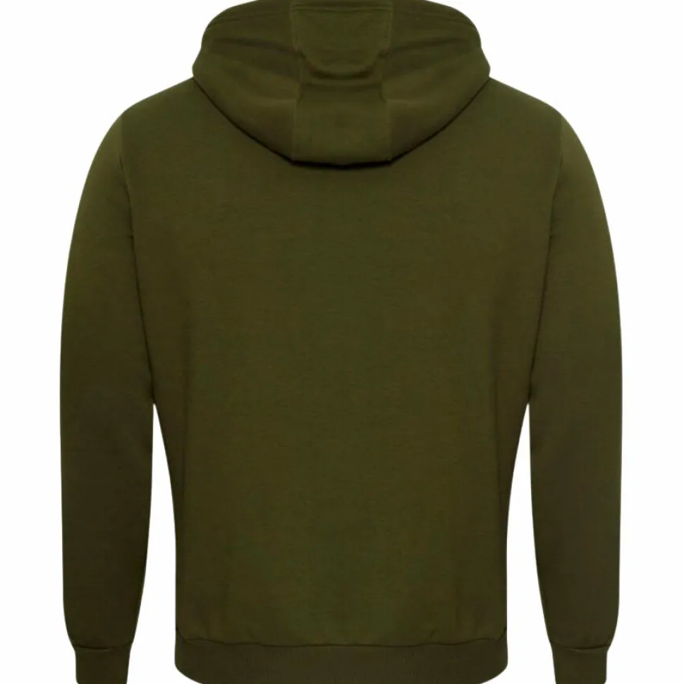 Blend Herre Hættetrøje Plus Size - Forest Night