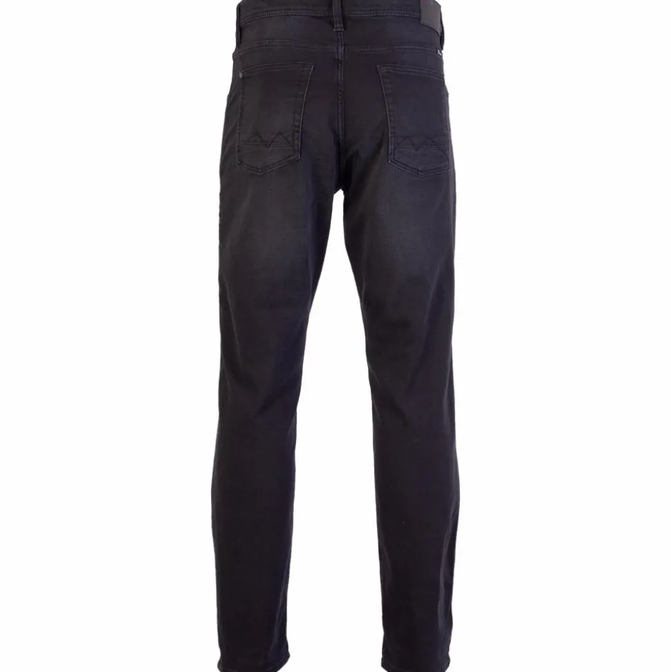 Blend Herre Jeans - Denim Black