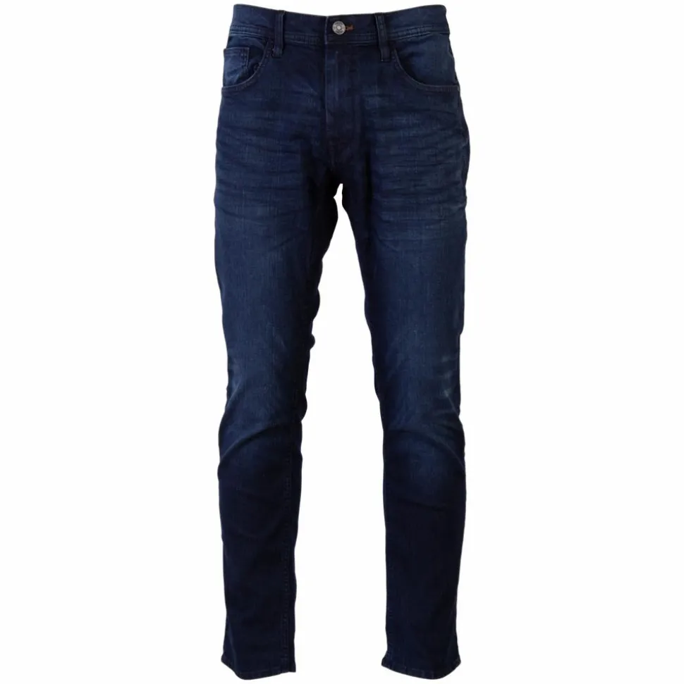 Blend Herre Jeans - Denum Raw Blue