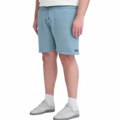 Blend Herre Shorts - Bluestone