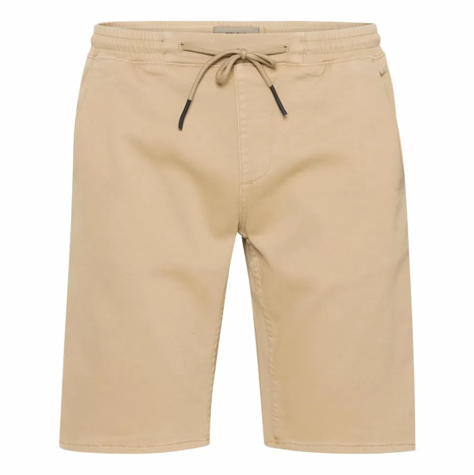 Blend Herre Shorts - Cornstalk