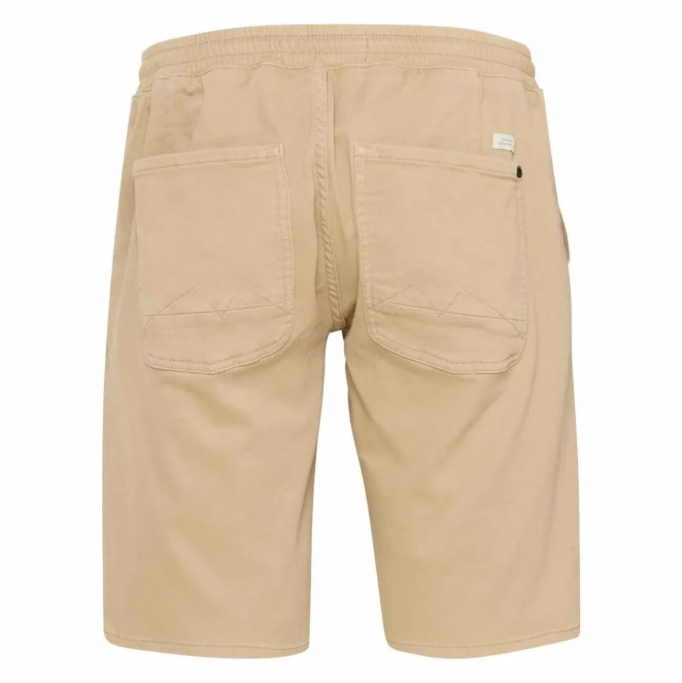 Blend Herre Shorts - Cornstalk