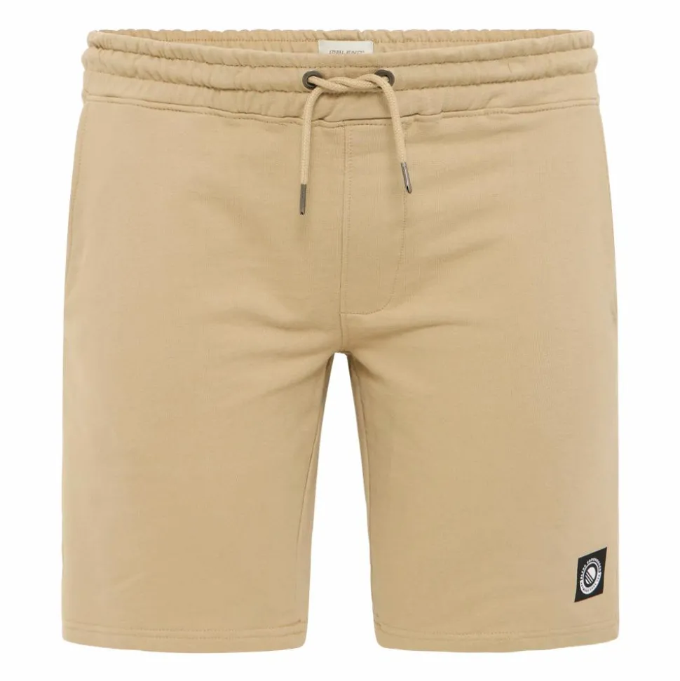 Blend Herre Shorts - Cornstalk