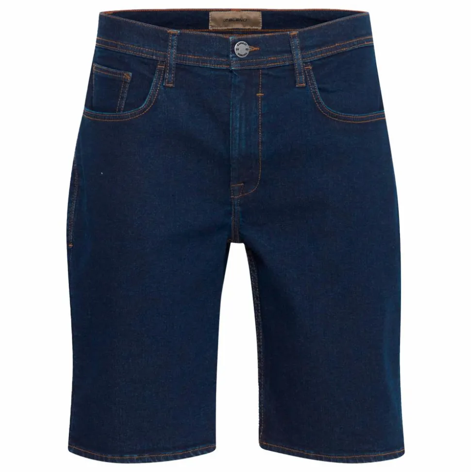Blend Herre Shorts - Denim Dark Blue