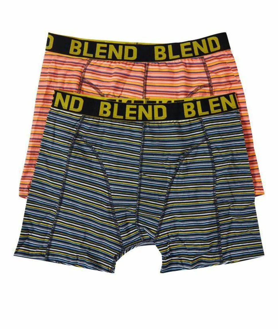 Blend Herre Tights - Mix Colors