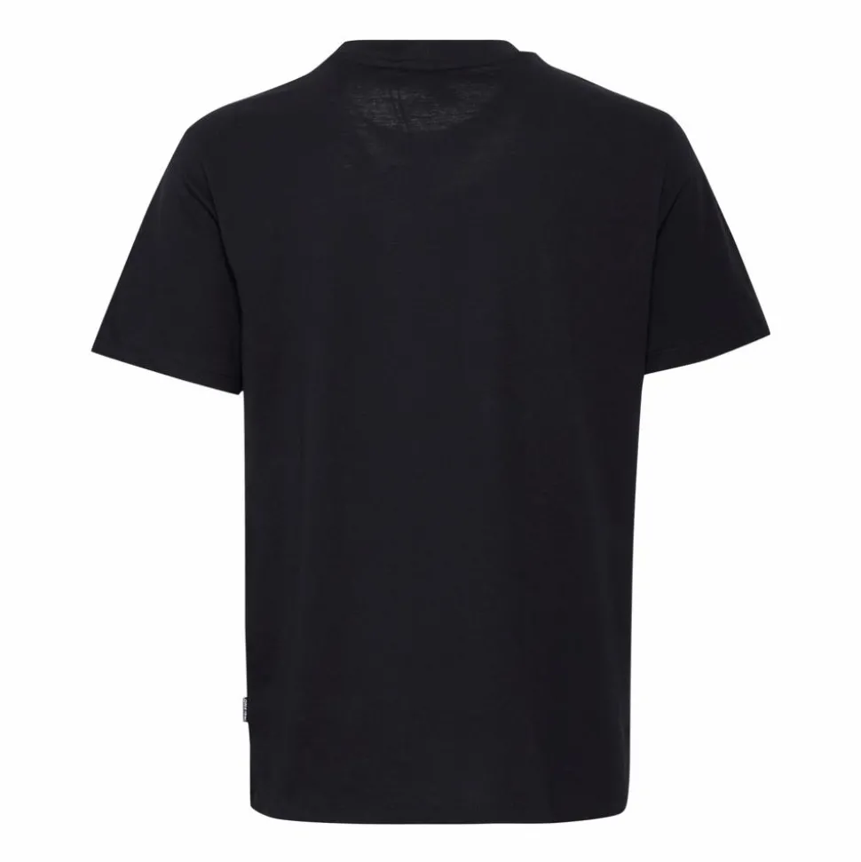 Blend Herre T-shirt - Black