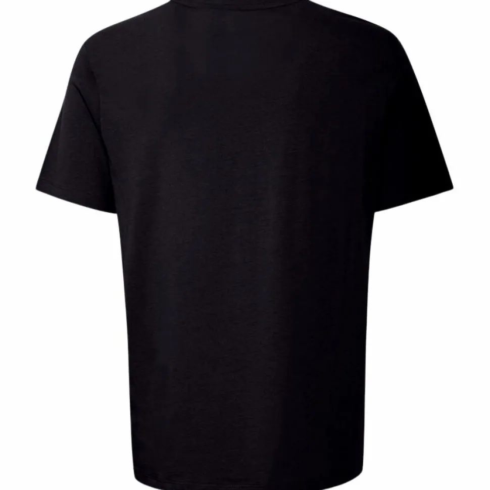 Blend Herre T-shirt - Black