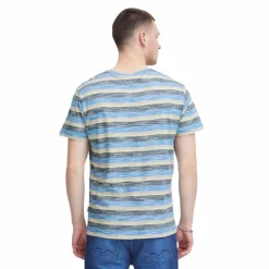 Blend Herre T-shirt - Cashmere Blue