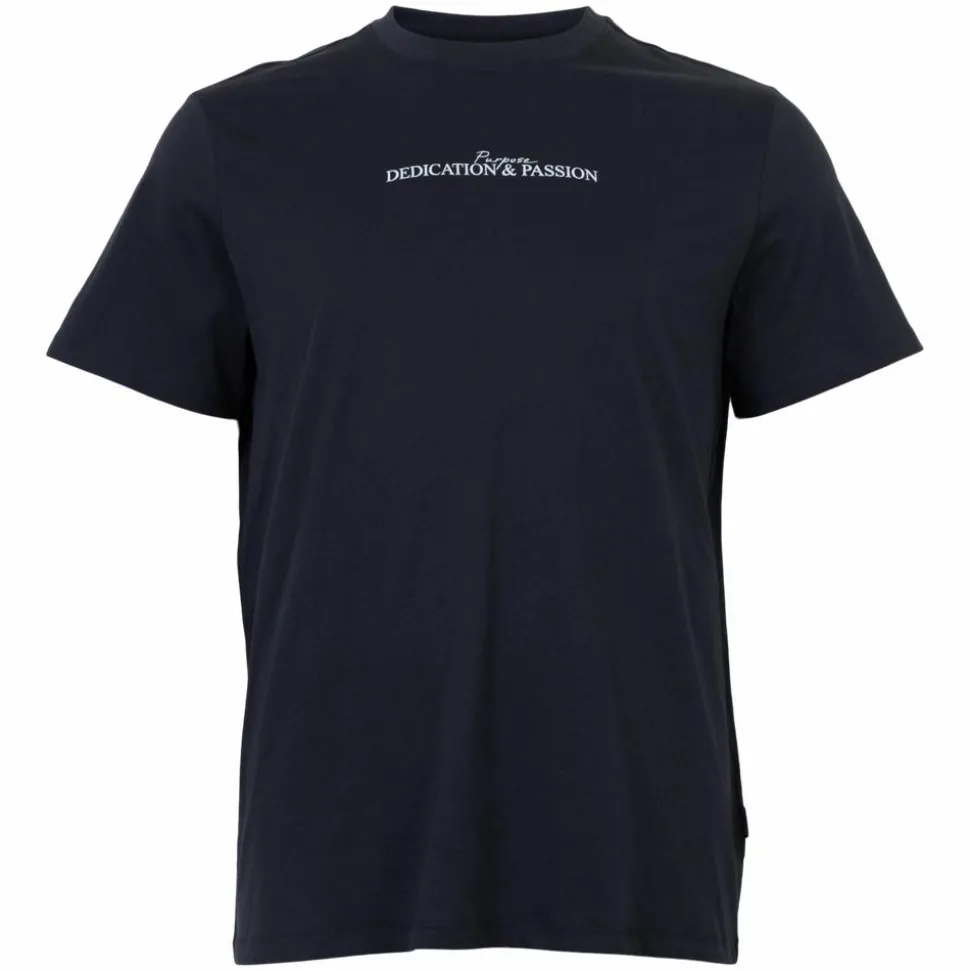 Blend Herre T-shirt - SALUTE