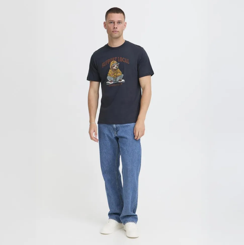 Blend Irving Herre T-shirt - SALUTE