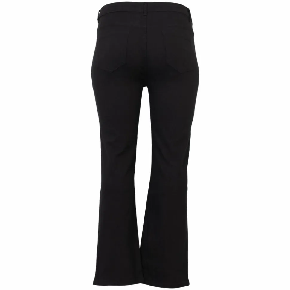 BS Jeans Dame Jeans - Black