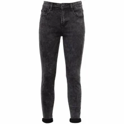 BS Jeans Dame Jeans - Sort