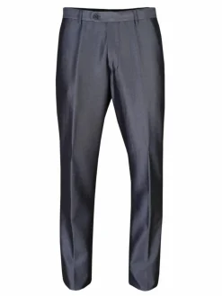 Carnét Arnaud Herre Habitbukser - Dark Grey